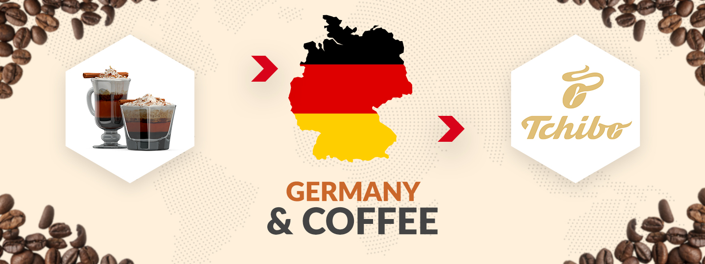 Germany Coffee Culture